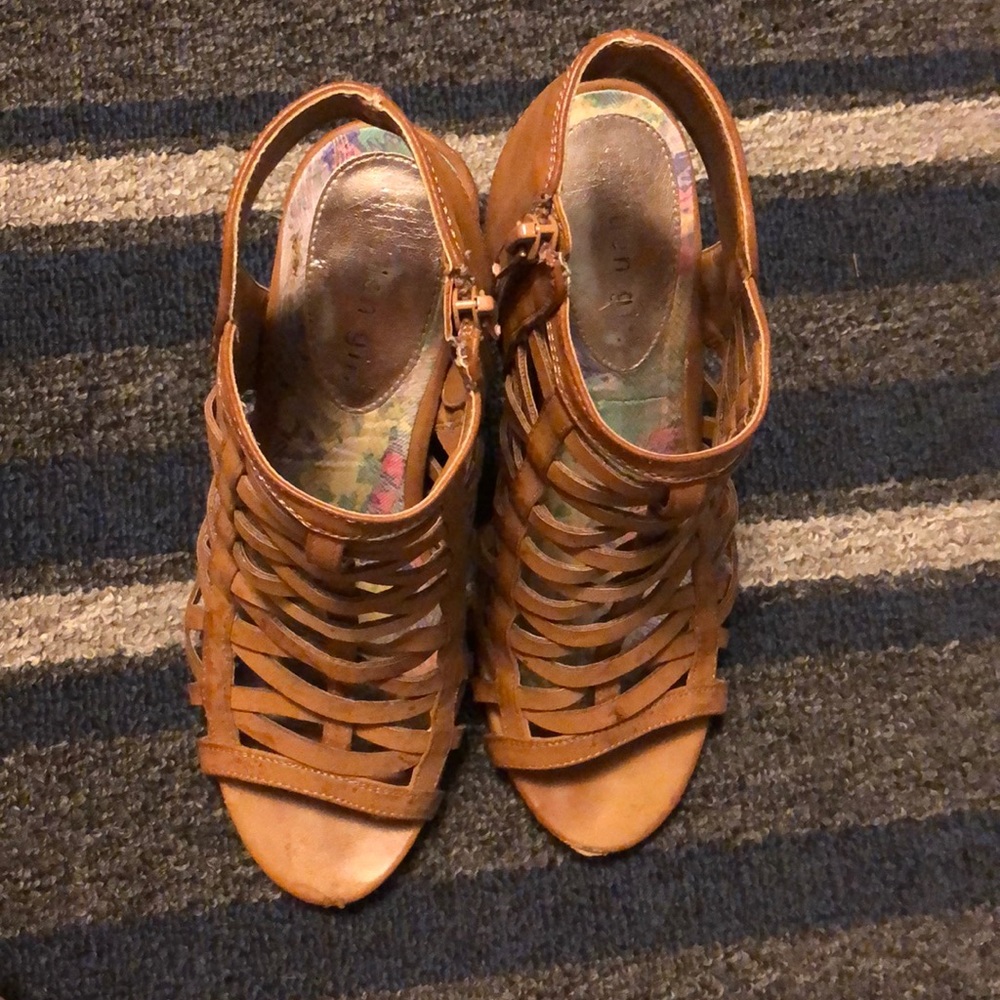Booties - Picture 2 of 3
